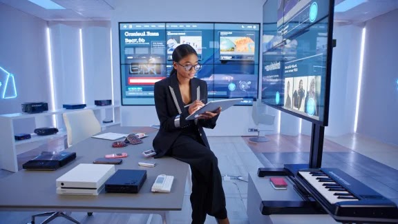 Tech Reviews That Stick: How Demo Video Production Elevates Shopping Guides and Product Insights